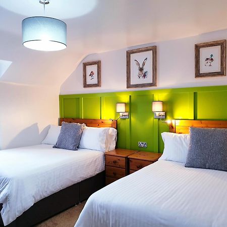 The Osprey Hotel Kingussie Szoba fotó